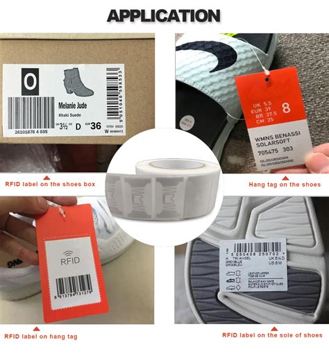 rfid shoe sensor|rfid for shoes.